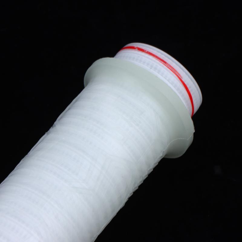 1Pc Luminous Silicone Anti Slip Fishing Rod Handle Glow Grip Cover For Night Outdoor Fishing Universal Protective Sleeve