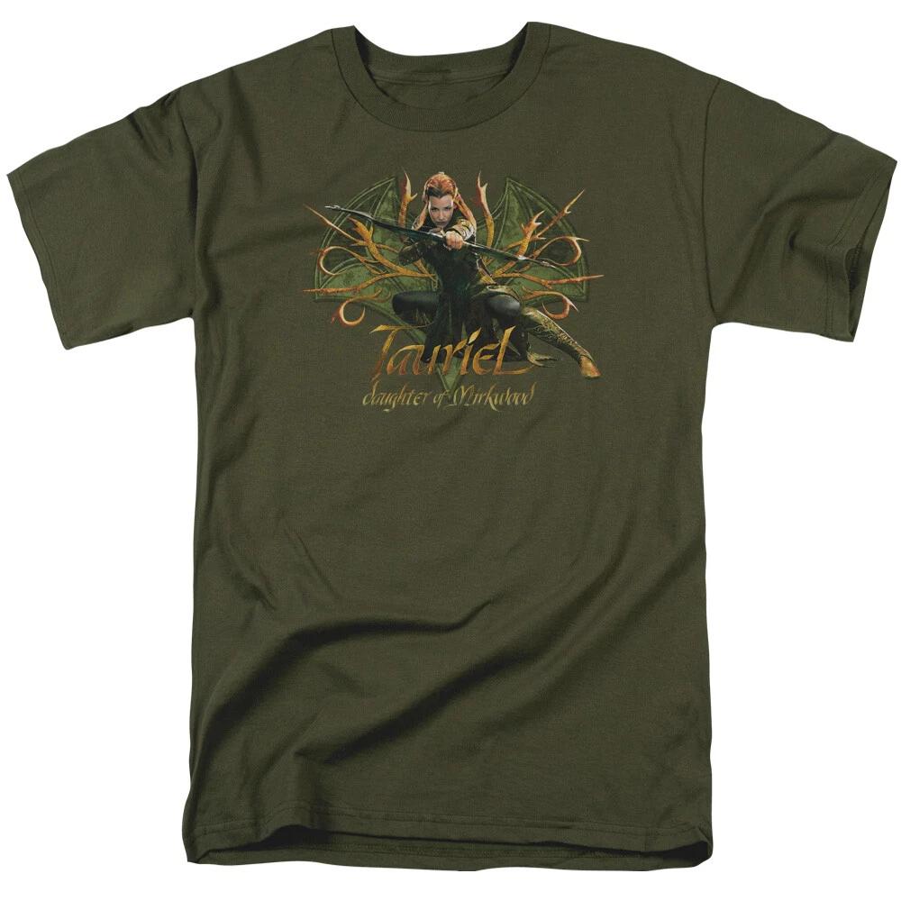 The Hobbit Trilogy  Tauriel  s s s s s T- Children s T-shirt 110