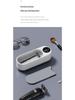 Portable Ultrasonic Glasses, Jewelry, and Braces Cleaner with Display Screen