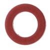 20pcs 8mm Oil Drain Gaskets 90430-08003 For Yamaha 4-Stroke Outboards Lower Unit