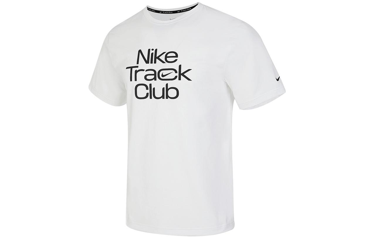 

Nike T Shirts Men s White Crew Neck Moderate Straight Fit FB5513-121 XXL