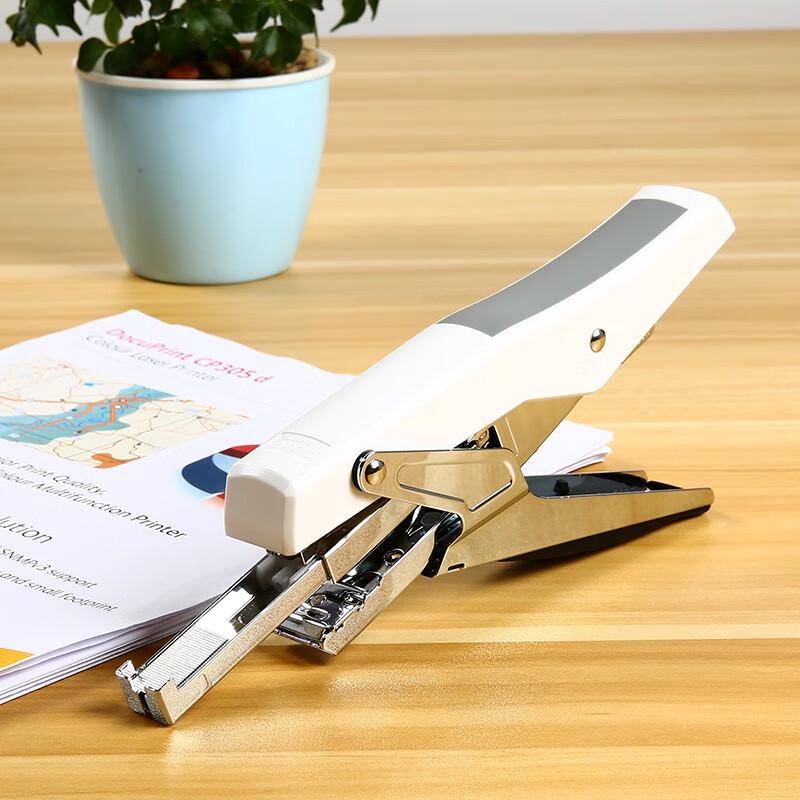 Deli 0329 Handheld Stapler