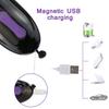 Machine sexuelle, gode télescopique, vibrateur automatique, masseur haut et bas, poussée du point G, jouet Vaginal, Masturbation féminine