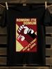 Monty Romani Ite Domum T-shirt Vita di Brian