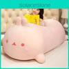 Cloud Giant Long Bunny Stuffed Hug Doll Girl Sleeping Pillow Cushion Pregnant