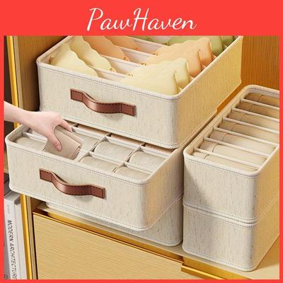 Organizer e portaoggetti
