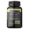 Contiene estratto di epimedium, un integratore naturale per resistenza, forza e stamina, migliora le prestazioni atletiche e aumenta l'energia.