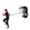 Strength Training Resistance Parachute for Running, Football, and Track: Enhance Speed and Explosiveness Outdoors