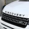 Land Rover Discovery DISCOVERY5 Hood & Tail Badge for Discovery Sport Cars