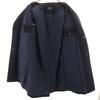 A.P.C. Chester coat XS dark blue Cotton filling Men's Used