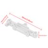 K949-006 Aluminium Alloy RC Steering Servo Saver Upgrade Parts for WL Toys 1Celsius10-k949 Remote Control Car