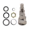 For MerCruiser Gimbal Steering Shaft Pin Seal Bushing Nut KIT 98230A1 / 866718A01