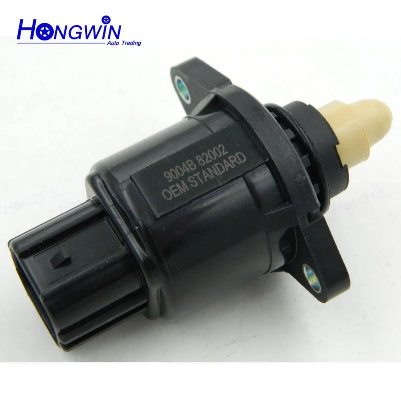 Valvola di Controllo Aria Minimo ISCV Per Auto Giapponese Yamaha F100 F115 F40 F70 F75 F80 F90 OEM#: 6C5-13713-00-00 6C5137130000