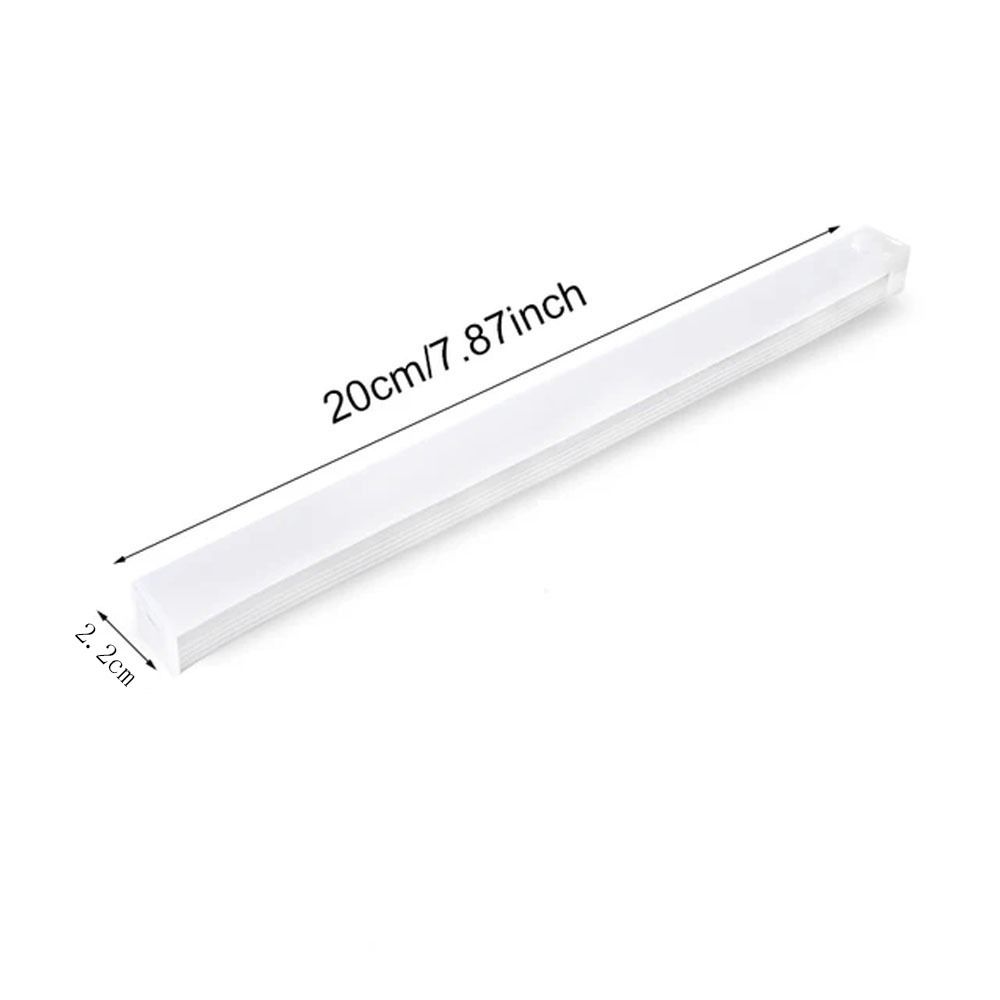Intelligent Motion Sensor Light USB Charging Cabinet Stair Lighting Wireless LED Night Light Home