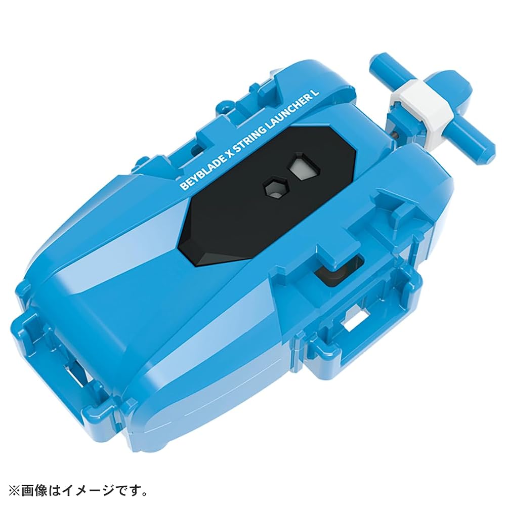 TAKARA TOMY בייבלייד X סטארטר קובלט דרגון BX-34 2-60C