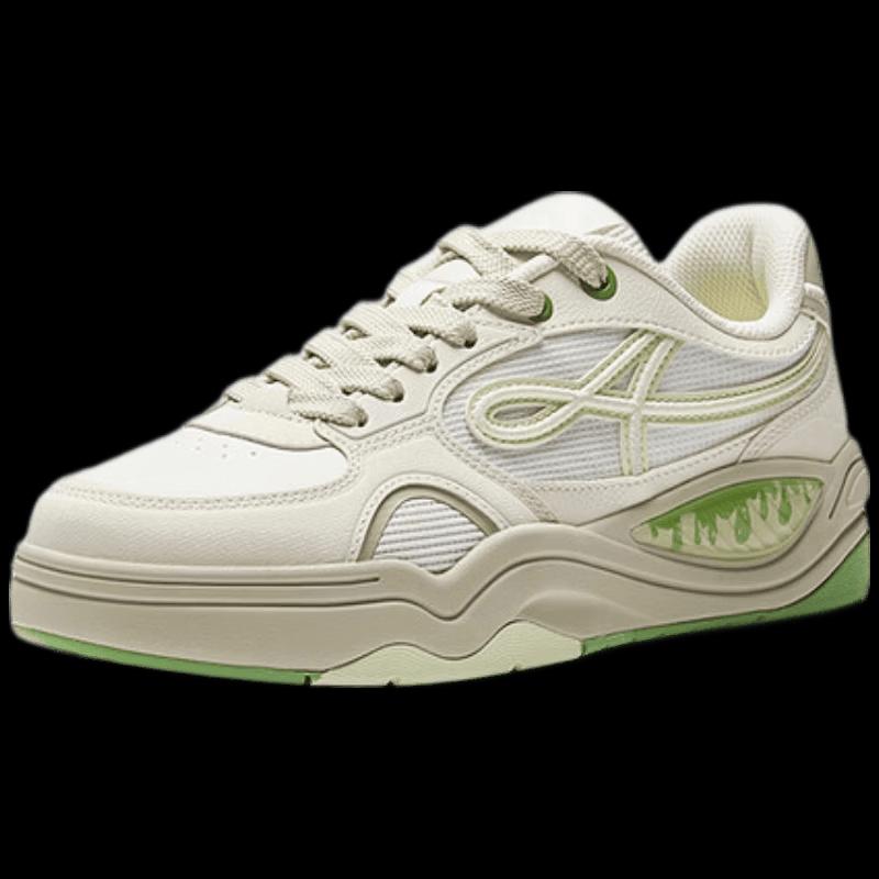 ANTA Flame Unisex Casual Skate Shoes US 6.5