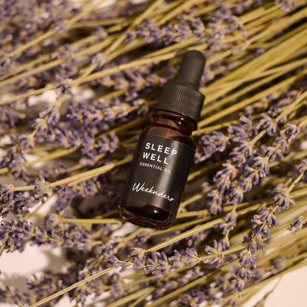 

Weekenders Ефірна олія для ароматерапії 10 мл NONE