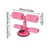 Sit Up Bar Floor Suction Cup Muscle Training Equipment Household Ab Training Device For Women Men Adults Athletes Beginners