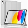 Funda Case for IPad 10th 11th 12th Gen IPad Pro11 Air11 IPad Air5 10.2 Air1 2 5th 6th 9.7 Mini 4 5 6 7 Magnet Tablet Case with Pencil Holder