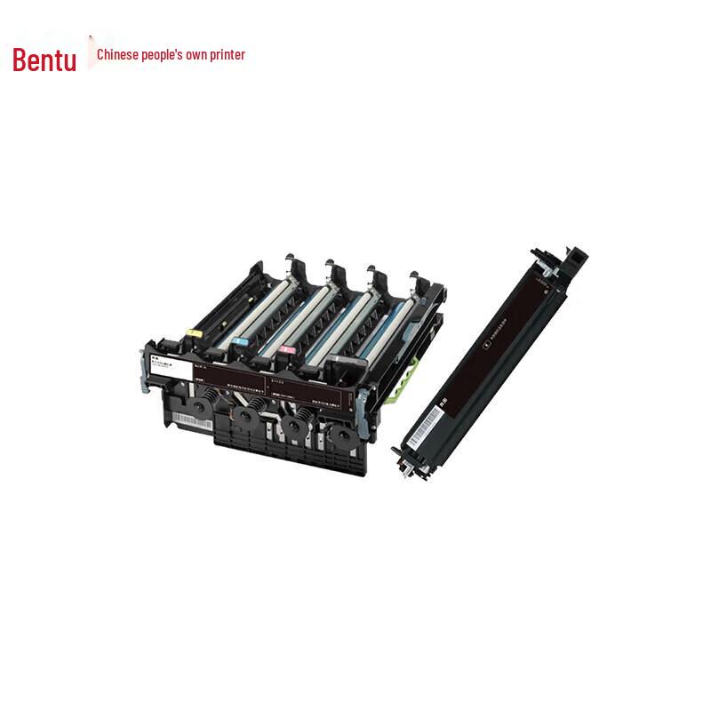 PANTUM 350 Series Printers & Consumables CN plug (adapter included)
