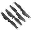 4pcs Drone Propeller Low Noise Blade Props Set Accessories Replacement for