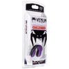 Venum Challenger Mouthguard Black/Purple