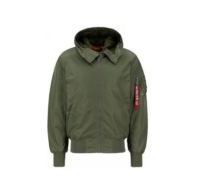 Alpha Industries Bomber Jacket AI.158104-01-XXL