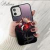 Mo Dao Zu Shi MDZS Phone Case for iPhone 17 Air 15 16 11 12 13 14 Pro Max Plus coque Fundas Shell