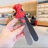 Children'S Magic Tape Hairband Girls' Baby Headband Hair Accessory Hair Clip Bangs Stick Card Frizz Hair Glue Female
