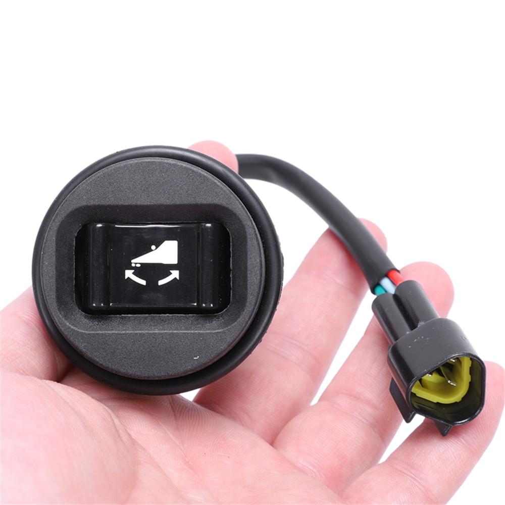 Switch Assy 63D-82563-00 For Yamaha TRIM & TILT1995 LATER 30HP-115HP 63D-8 Y8Z5