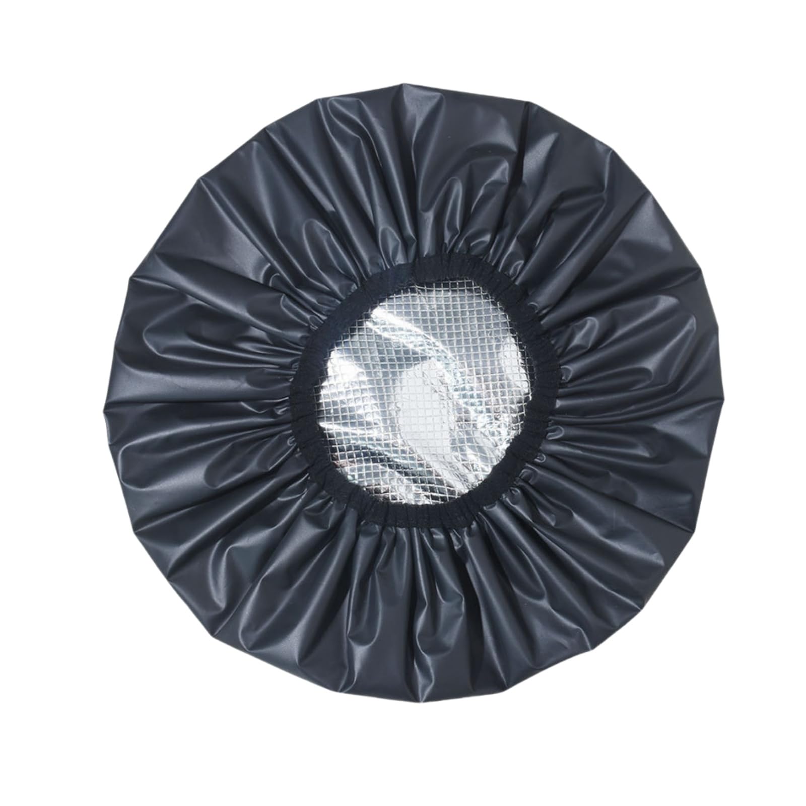 

Insulated Aluminum Hair 1 Keeps Hair Perfect for Gray Hair Dye and Henna Dye Improves Color Durability and Dye for Men and Women [Mnndeoo] 2-Layer