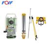 FOIF RTS-112SR10+ High-Precision Reflectorless Total Station (CN Version)