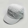 Cappellini Snapback Retro ad Asciugatura Rapida Nuovi Uomo Donna Parasole Campeggio all'Aperto Cappelli da Baseball Traspiranti Versatili Moda Coreana