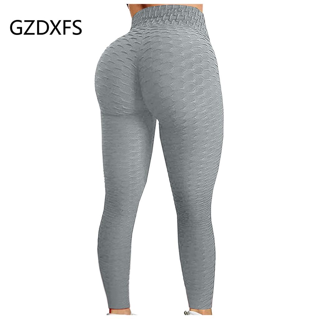 Sports Quick-drying Fitness Casual Yoga Butt Lift Bubble Pants