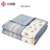 Jieliya 100% Cotton Printed Summer Quilt
