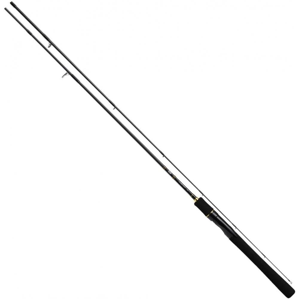 Daiwa  Daiwa  Spinning Rod Lurenist  Luernist  Bus Trout Horse Mackerel Rockfish Seabass Shore Jigging Egging Various 66l  Bus