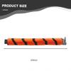 Accessories Roller Brush Adjusts Rotation Anti-winding Roller Clean Floors