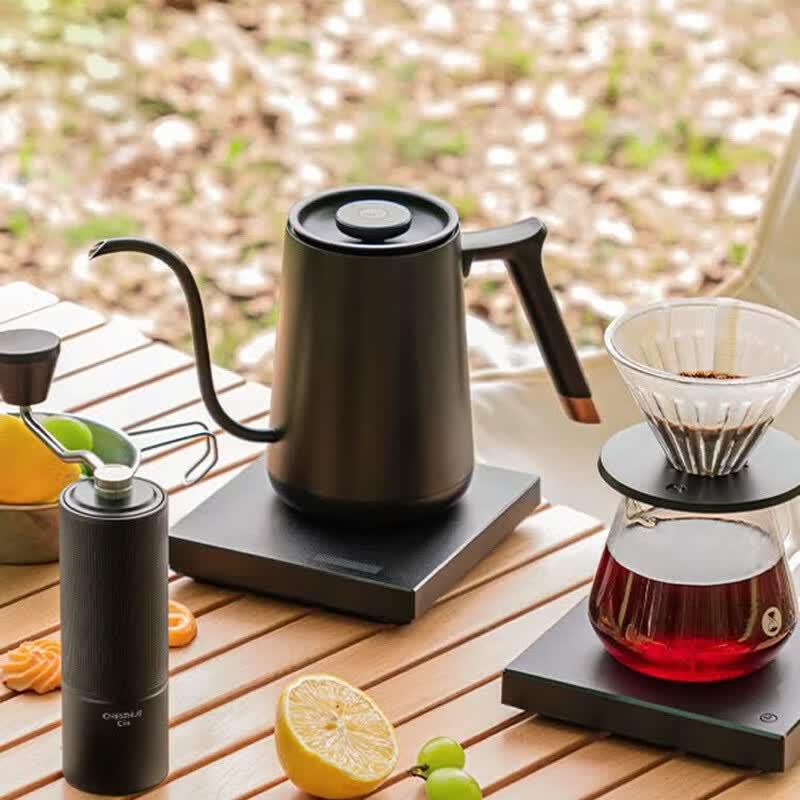 Timemore Chestnut C3S Manual Coffee Grinder Set