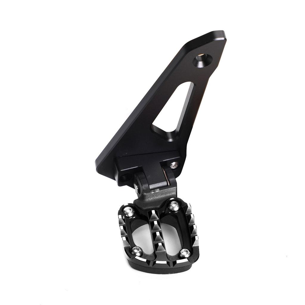 Rear Footrests Foot Peg Fit for Honda X-ADV X ADV 750 2021