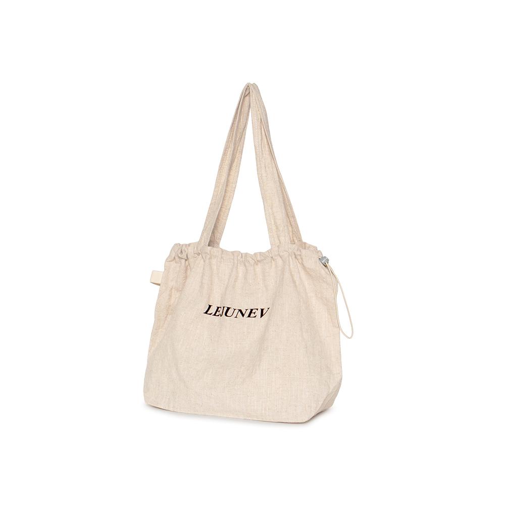 Julyfour Reju Linen Shopper