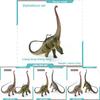 Dinosaur Model Pvc Diplodocus Figurine For Collectors And Desk Decor