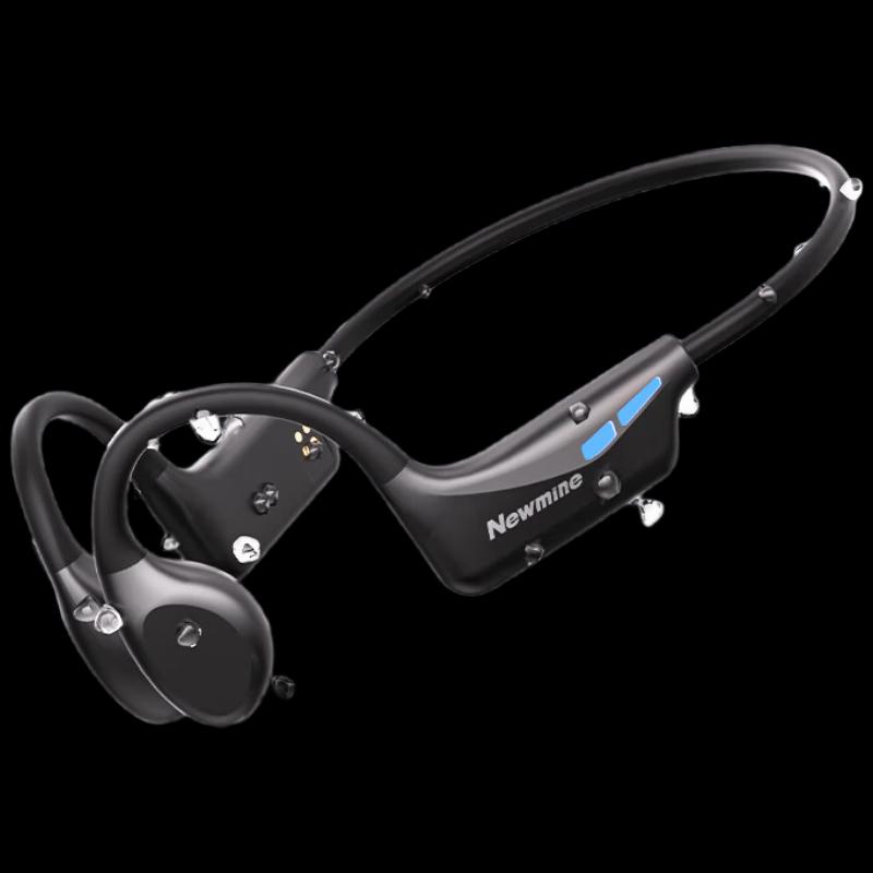 

Newman H50 Pro Bone Conduction MP3 Sports Headphones