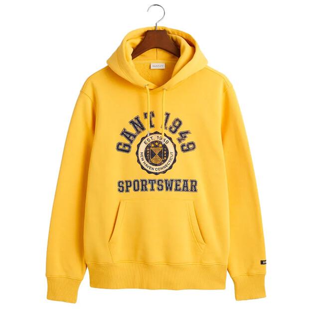 

Gant Front Graphic худи L