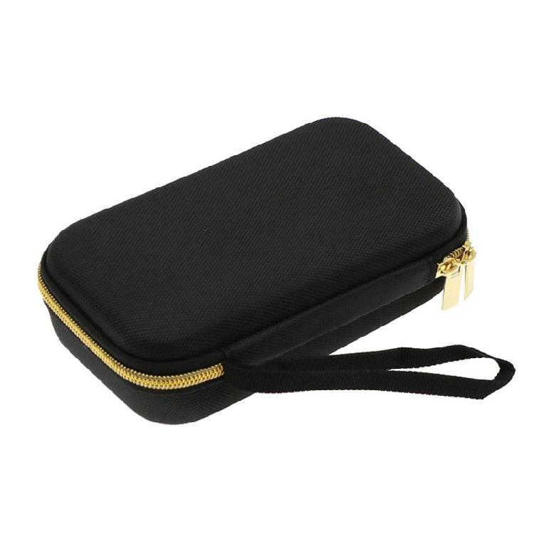Scratchproof Protective Case Game Controller Storage Bag Impact Resistant Case for Backbone One 2nd Gen Splashproof Case