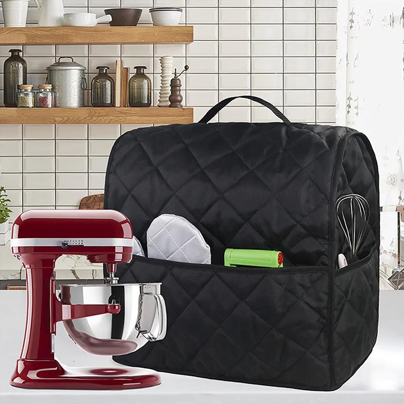 1 buc Kitchen Aid Mixer capac bol Lift modele praf capac rezistent la praf compatibil cu Chunya textile mașină de gătit capac praf prevenirea prafului
