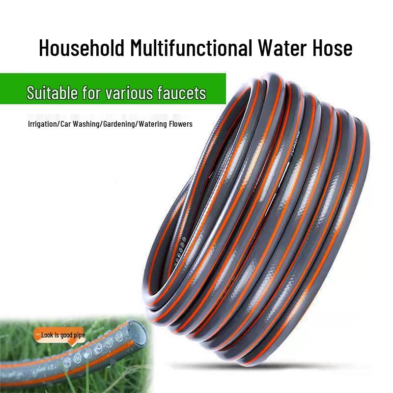 Lilang Outdoor Anti-freeze Water Hose Kit