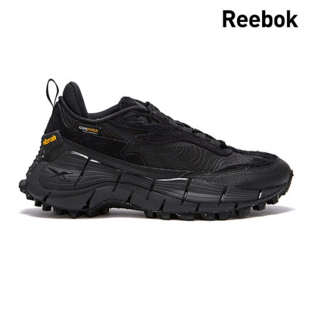 

Reebok Kinetica 2.5 Edge Triple Black 240