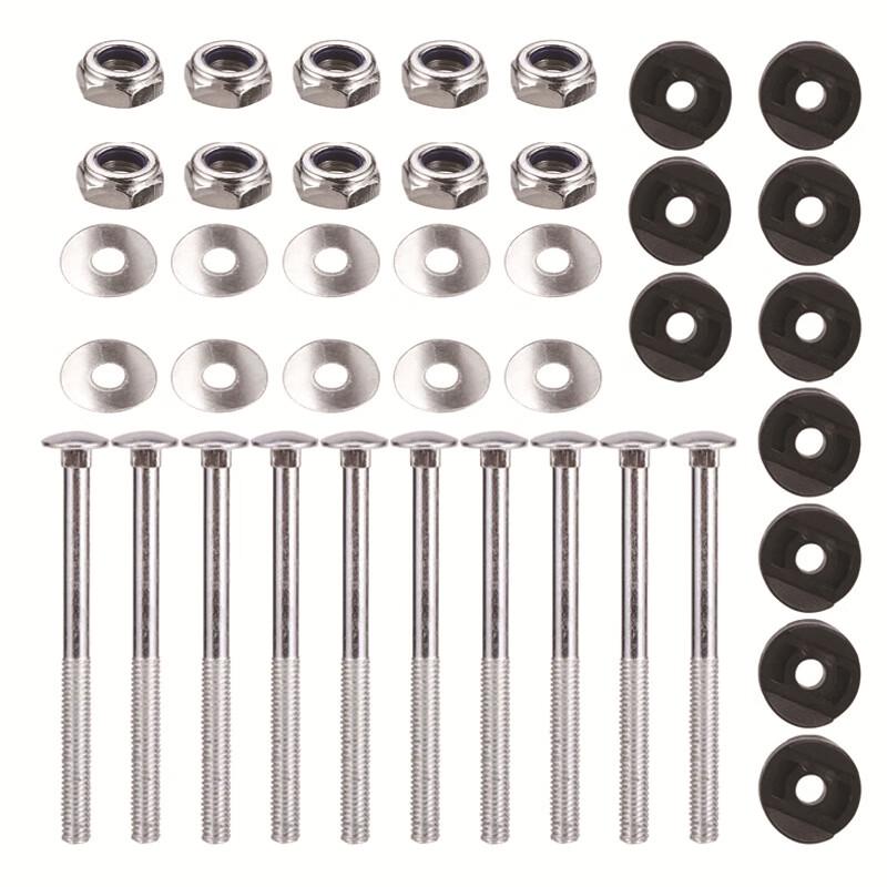 Sada šroubů pro trampolínu