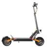 Trottinette Électrique JOYOR S5-Z Avec Clignotant - Moteur 600W Batterie 48V13AH Autonomie 45KM Freins à Disque - Noir