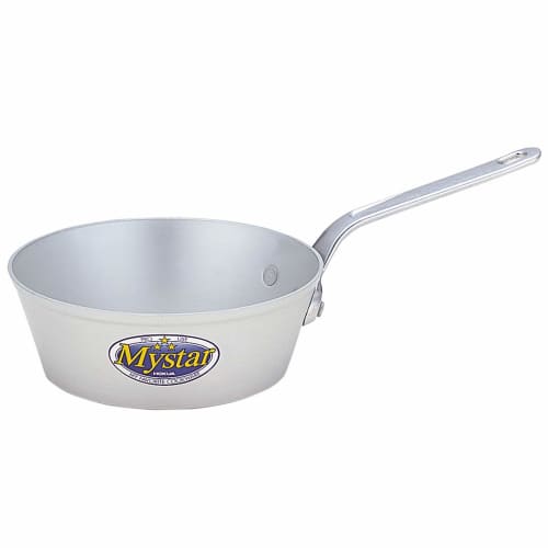 

HOKUA Meister Aluminum Tapered Pan, 21cm, ATC2321
